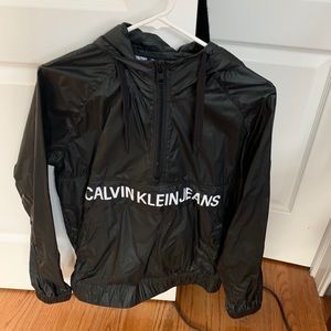 Calvin Klein jacket